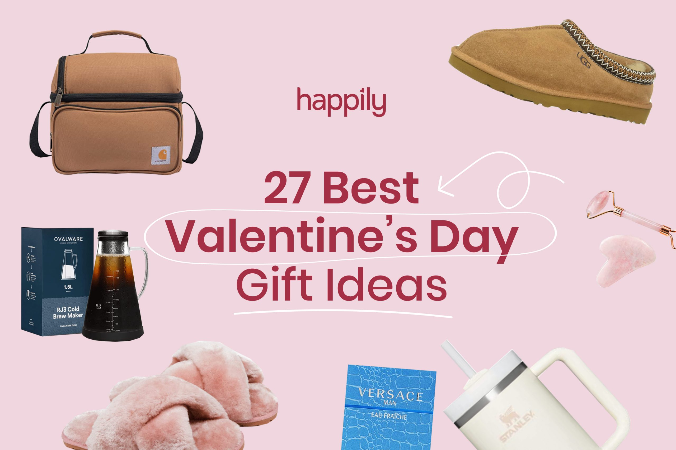 Valentines Day Gifts For Him - Valentine's Day Gift - Mens Valentines Gifts  - Valentines Day Gifts For Him - VivaGifts